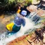 Sangoma calling signs