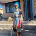 Amanzi Emvula Umlotha Wamandiya