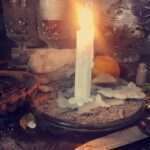 Black Magic Love Spell Chants