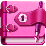  Diary Lock