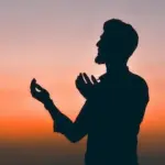 Can I pray for my ex to come back?