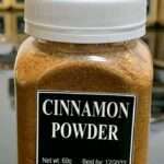 Holy Ash And Cinnamon