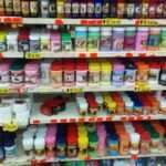 Holy Ash At Dischem