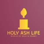Holy Ash Ingredients