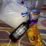How To Remove Isichitho With Salt
