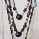 Intindili Necklace