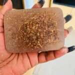 Isichitho Soap