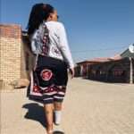 Iziwasho Zabesifazane