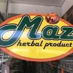 Iziwasho Zakwa Maz