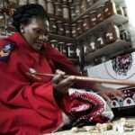 Best Traditional and Spiritual Healer in Reykjavik