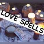 Love Spell Meaning