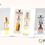 Love Spell Pheromone Perfume