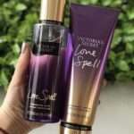 Love Spell Victoria Secret Lotion