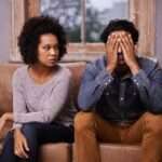 Isichitho in a Relationship