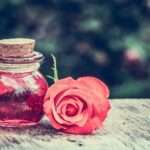Love Spell Oil