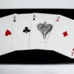 Lucky Number 7 Spell