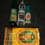 Mpukane Oil And Holy Ash