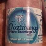 Nozimanga And Holy Ash Benefits