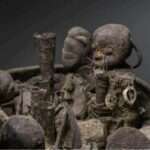 Powerful Voodoo Banishing Spell
