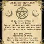 Real Magic Spell Book