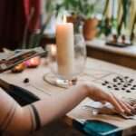 Love Spells Tarot Online