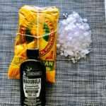 Ukuphalaza nge Holy Ash