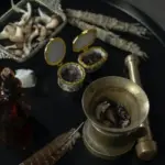 Voodoo Break Up Spell