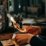 The Pentagram In Witchcraft
