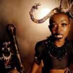 Black magic love spells