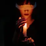 Red Candle Love Spell