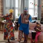 Iziwasho Zenhlanhla