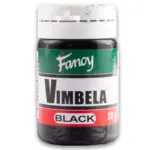 Black Vimbela Benefits