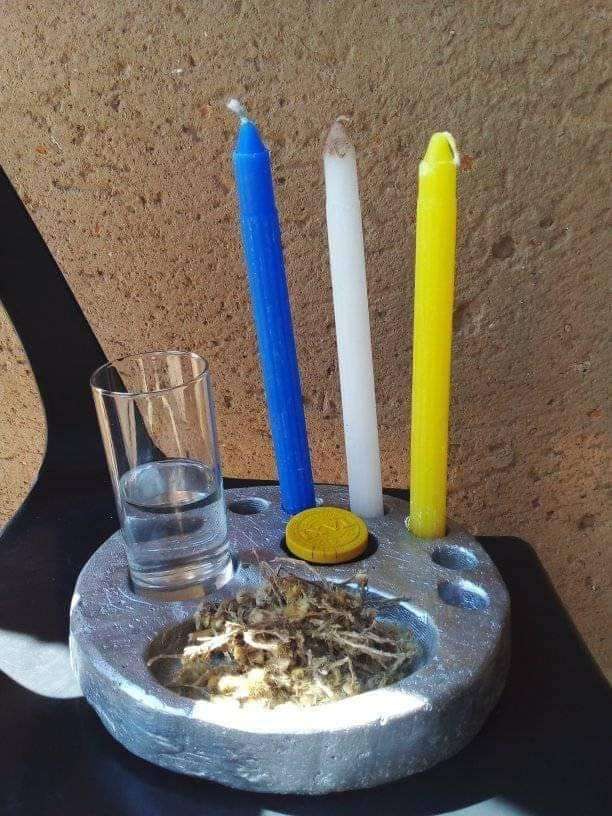 What Is Ukuphahla And How Is It Done