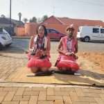 Sangoma