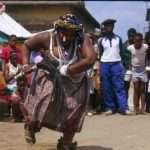 Best Traditional and Spiritual Healer in Nui