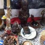 How can we determine if a love spell has worked?