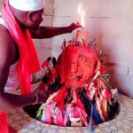 Why do they use pics for love spells?