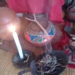 XHOSA SANGOMA FOR ANCESTRAL WORK