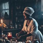ANCESTRAL CALLING HEALER