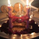 PROTECTION SPELLS FROM WITCHCRAFT