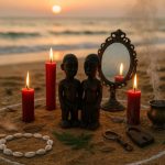 TRADITIONAL HEALER FOR BAD LUCK