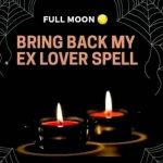 STRONG SPIRITUAL CONNECTION SPELLS