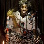 REAL AFRICAN SANGOMA HEALER