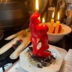 REMOVE SPIRITUAL BLOCKAGES