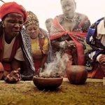 POWERFUL SANGOMA IN JOHANNESBURG