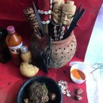 STRONG PROTECTION FROM EVIL SPIRITS