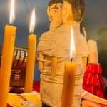 TRUSTED SPIRITUAL TRADITIONAL HEALER