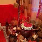 AFRICAN SPIRITUAL HERBALIST